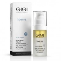 GIGI Texture Smart Night Peeling 30ml